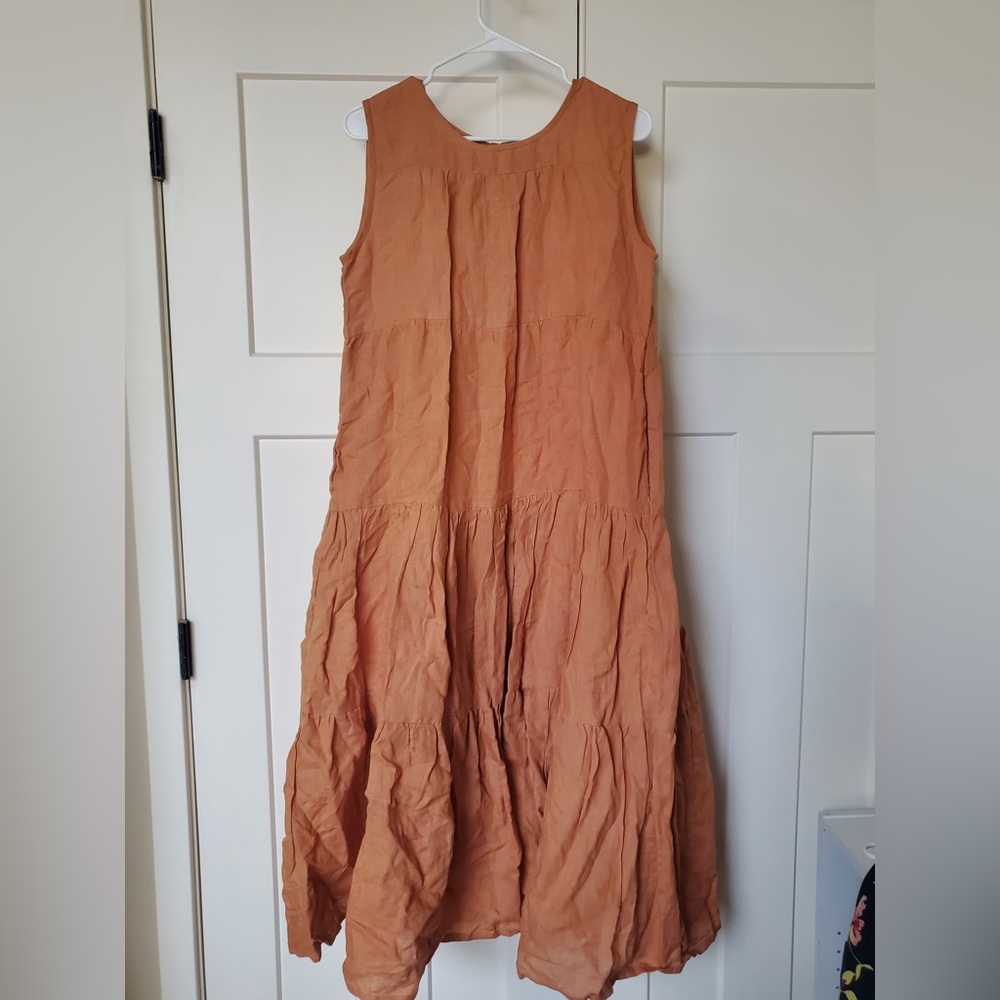 Tribe Alive Dress